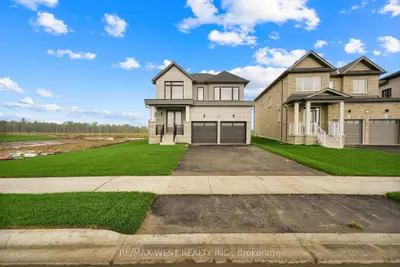 160 Union Boulevard, Wasaga Beach, On L0m 1s0