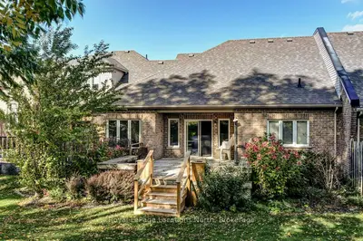 52 Thomas Drive, Collingwood, On L9y 0a6