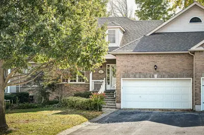 52 Thomas Drive, Collingwood, On L9y 0a6