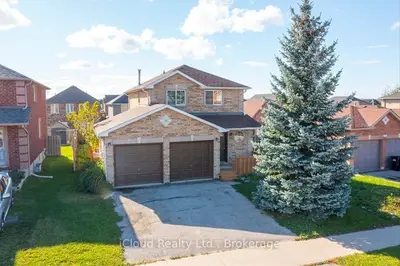 184 Madelaine Drive, Barrie, On L4n 0s7