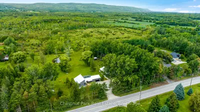 2890 Concession 10 N Nottawasaga, Clearview, On L9y 3y9
