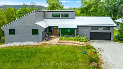 2890 Concession 10 N Nottawasaga, Clearview, On L9y 3y9