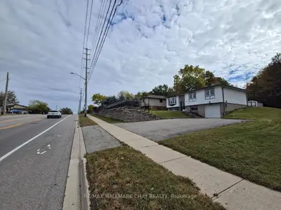 185 ARDAGH Road, Barrie, ON L4N 3V5