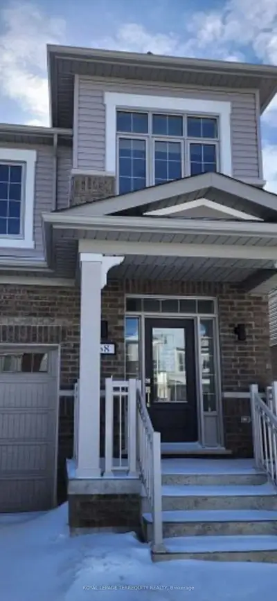 68 Copperhill Heights, Barrie, On L9j 0k6