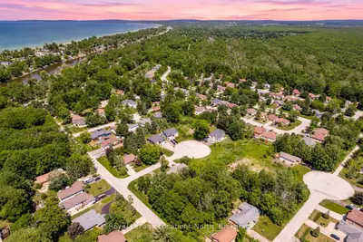 79 Smallman Drive, Wasaga Beach, On L9z 1l1