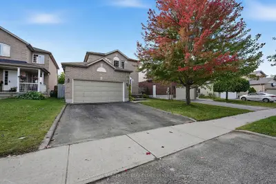184 BRUCKER Road, Barrie, ON L4N 8R9