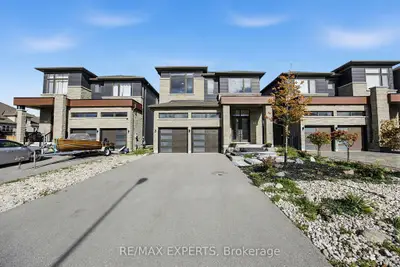46 Simona Avenue, Wasaga Beach, On L9z 0l3