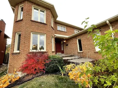 330 Leacock Drive Upper, Barrie, On L4n 6j8