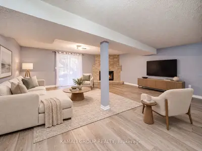15 Ferguson Drive Bsmt, Barrie, On L4n 7b4