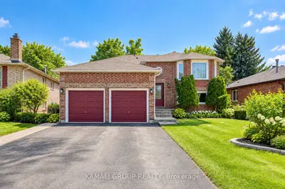 15 Ferguson Drive Bsmt, Barrie, On L4n 7b4