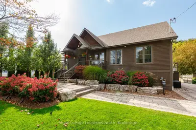 340 Cedar Street, Collingwood, On L9y 3b1