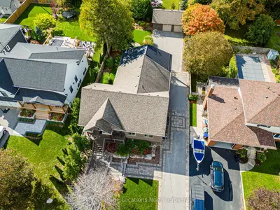 340 Cedar Street, Collingwood, On L9y 3b1