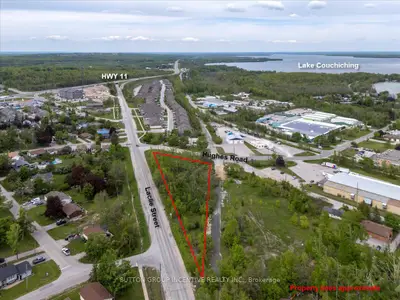 570 Laclie Street, Orillia, On L3v 4a9