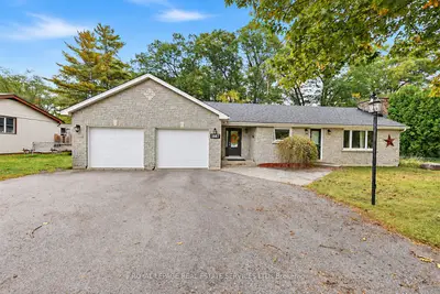 1687 River Road W, Wasaga Beach, On L9z 2s2