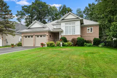 4 Trailwood Place, Wasaga Beach, On L9z 1m6