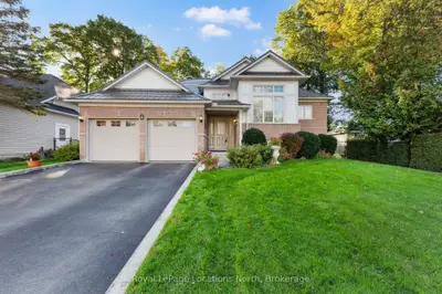 4 Trailwood Place, Wasaga Beach, On L9z 1m6