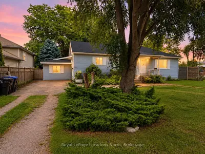 485 Birch Street A, Collingwood, On L9y 2w8