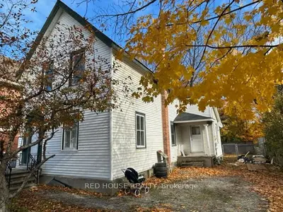 150 WEST Street N, Orillia, ON L3V 5C5