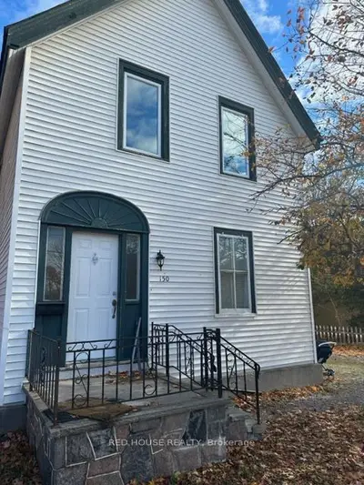 150 WEST Street N, Orillia, ON L3V 5C5
