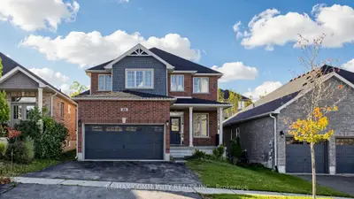53 Jewel House Lane, Barrie, On L4n 8j7