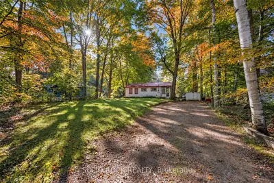 7465 East River Road, Ramara, On L0k 2b0