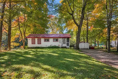 7465 East River Road, Ramara, On L0k 2b0