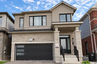 108 Nottingham Road, Barrie, On L9j 0l4