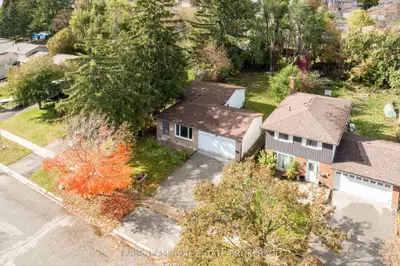 97 Janice Drive, Barrie, On L4n 5n5