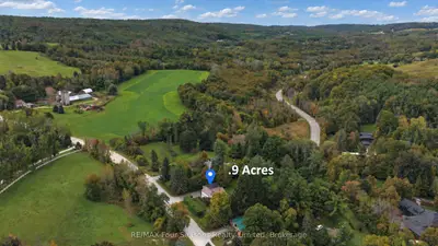 12 Lavender Hill Road, Clearview, On L0m 1g0