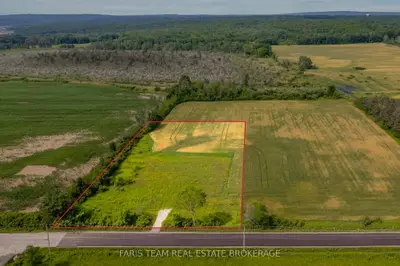 570 Curry Road, Penetanguishene, On L9m 2c8