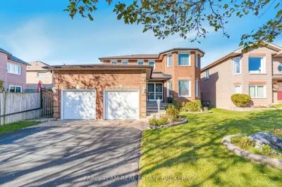 4 O'shaughnessy Crescent, Barrie, On L4n 7l7