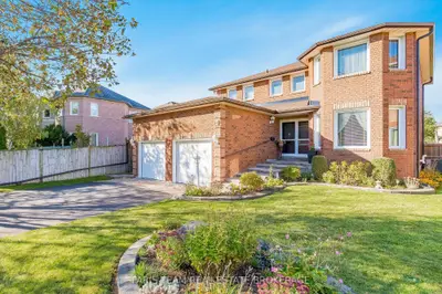 4 O'shaughnessy Crescent, Barrie, On L4n 7l7