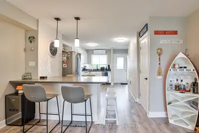 1 Paradise Boulevard Unit 14, Ramara, On L0k 1b0