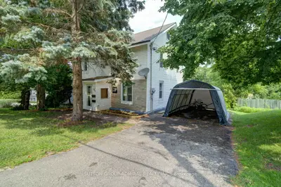 121 SEVENTH Street, Midland, ON L4R 3Y9