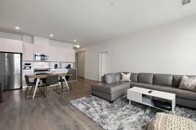 21 Matchedash Street 305, Orillia, On L3v 3t1