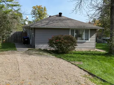 3965 Hilltop Road, Ramara, On L3v 6h7
