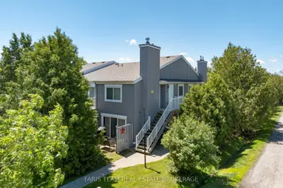 23 DAWSON Drive 84, Collingwood, ON L9Y 5B4