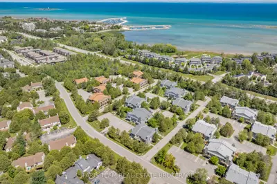 23 DAWSON Drive 84, Collingwood, ON L9Y 5B4