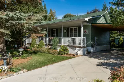 36 Topaz Street, Wasaga Beach, On L9z 1x7