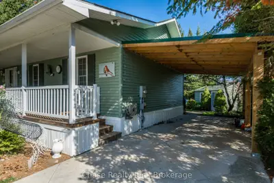 36 Topaz Street, Wasaga Beach, On L9z 1x7
