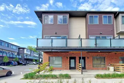 369 Essa Road 75, Barrie, On L4n 9c8