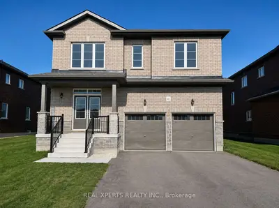 41 Misty Ridge Road, Wasaga Beach, On L9z 1j6