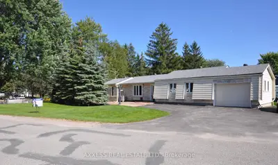 1 Pinetree Court, Ramara, On L0k 1b0