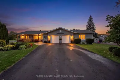 25 South Island Trail, Ramara, On L0k 1b0