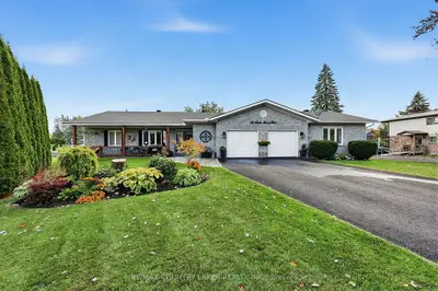 25 South Island Trail, Ramara, On L0k 1b0