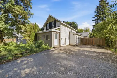 173 Barrie Road, Orillia, On L3v 2p6