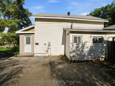 173 Barrie Road, Orillia, On L3v 2p6
