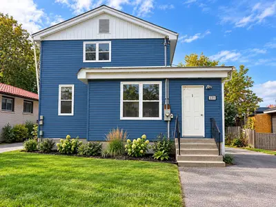 371 East St Orillia Street, Orillia, On L3v 4c6