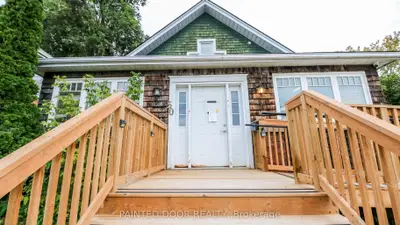 50 Nottawasaga Street, Orillia, On L3v 3j4