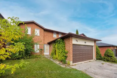 342 HICKLING Trail, Barrie, ON L4M 5Z7